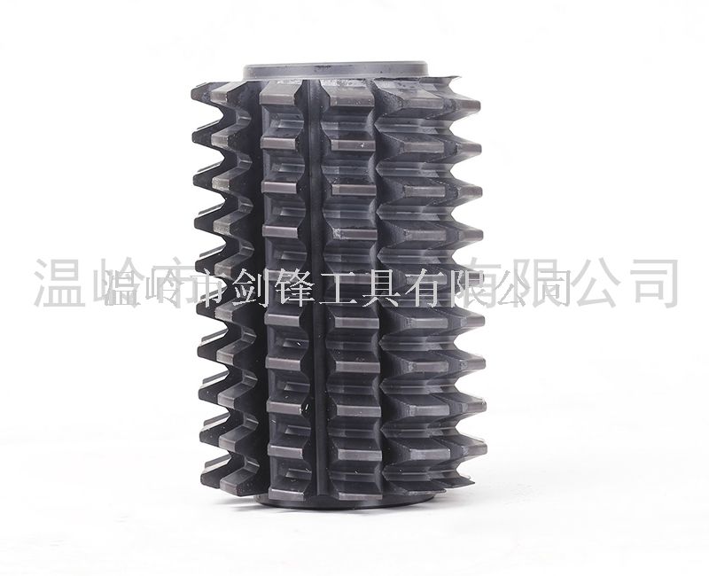 滾齒刀 生產(chǎn)標(biāo)準(zhǔn)滾刀及定做非標(biāo)滾刀、雙頭滾刀、三頭滾刀、多頭滾刀